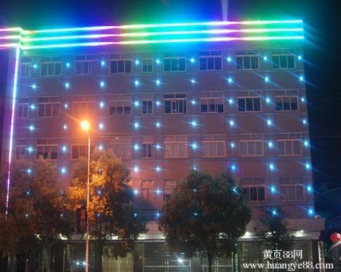 國內LED產業(yè)年均增速超20%