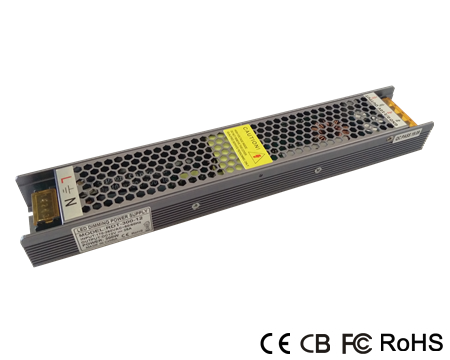 0-10V調光電源300W