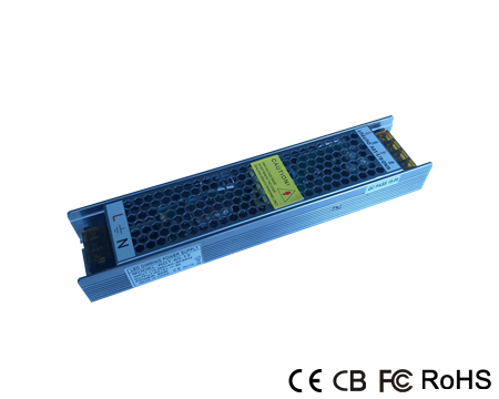 0-10V調光電源60W