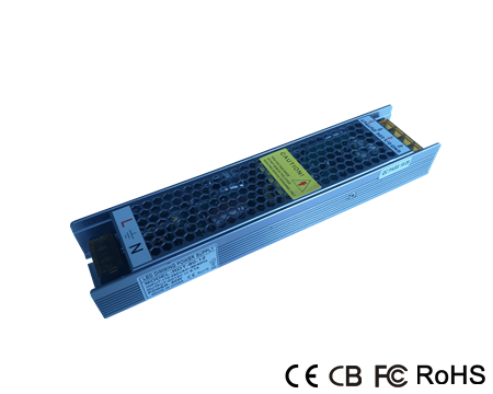 0-10V調光電源80W